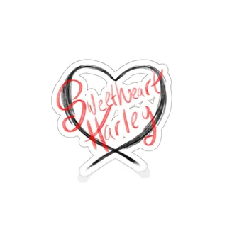 Sweetheart Harley logo