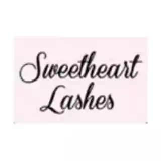 Sweetheart Lashes promo codes