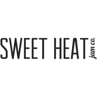 Texas Sweet Heat Jam logo