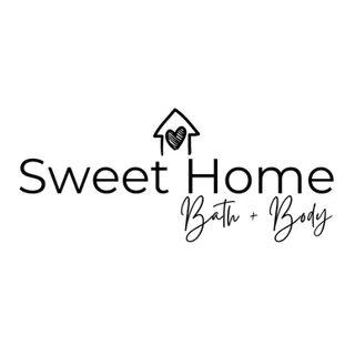 Sweet Home Bath and Body logo