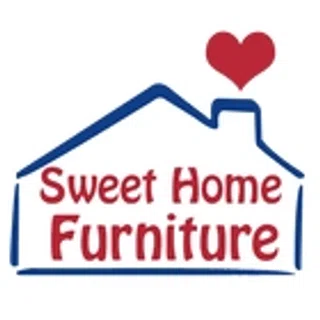 Sweet Home Furniture logo