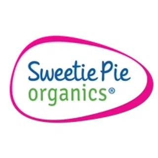Sweetie Pie Organics logo