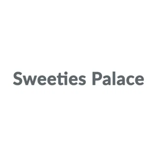 Sweeties Palace logo