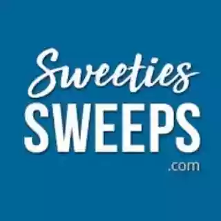 Sweeties Sweeps  logo