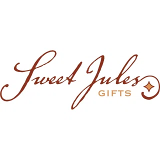 Sweet Jules gifts logo