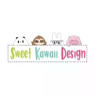 Sweet Kawaii Design logo
