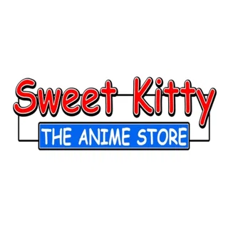 Sweet Kitty logo