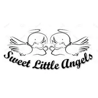 Sweet Little Angels logo