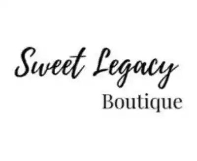 Sweet Legacy Boutique coupon codes