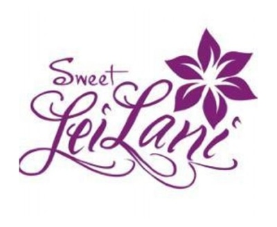 Shop Sweet LeiLani logo