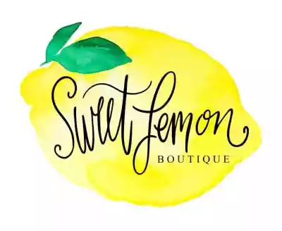 Shop Sweet Lemon Boutique logo