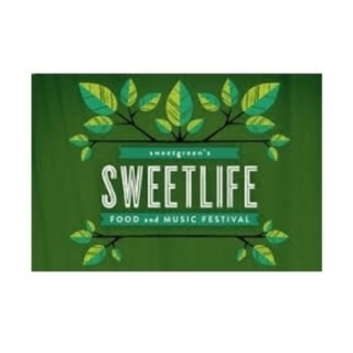 Sweetlife Festival logo
