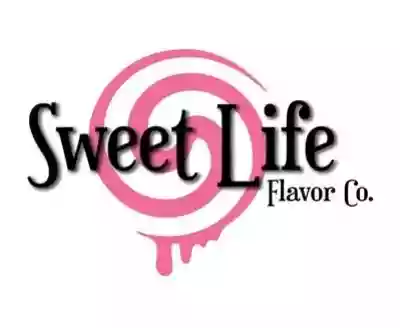 Shop Sweet Life Flavor coupon codes logo