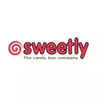Shop Sweetly discount codes logo