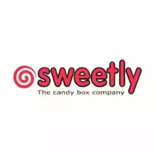 Sweetly logo