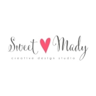 Shop Sweet Mady Paper and Gifts logo