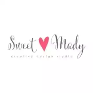 Sweet Mady Paper and Gifts logo