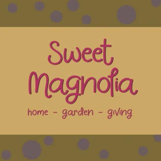 Sweet Magnolia logo