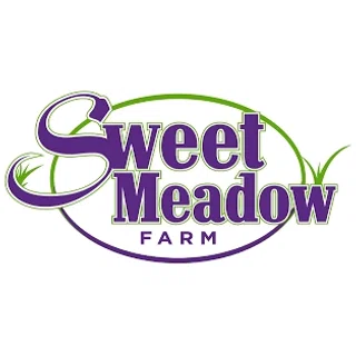 Sweet Meadow Farm logo