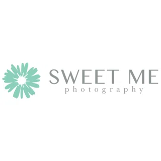 Sweet Me Photography logo