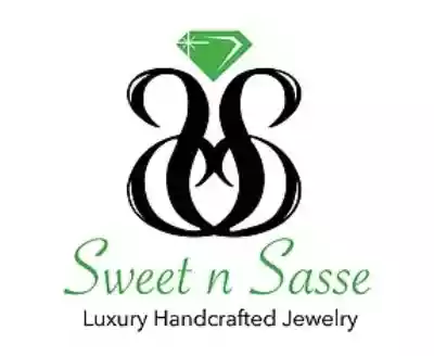 sweetnsasse.com logo