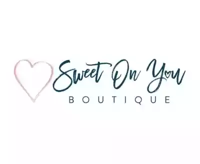 Sweet On You Boutique discount codes