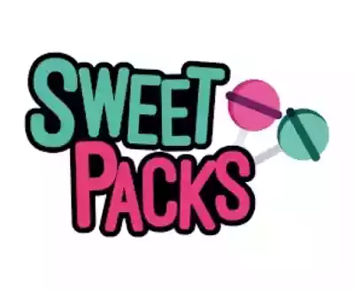 Sweet Packs coupon codes
