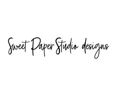 Shop Sweet Paper Studio Designs coupon codes logo