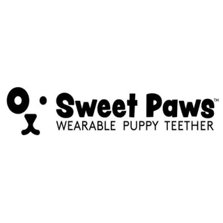 Sweet Paws logo