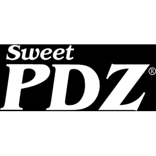Sweet Pdz logo