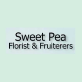 Shop Sweet Pea Florist logo