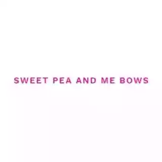Sweet Pea and Me Bows coupon codes