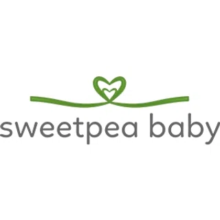 Sweetpea Baby logo