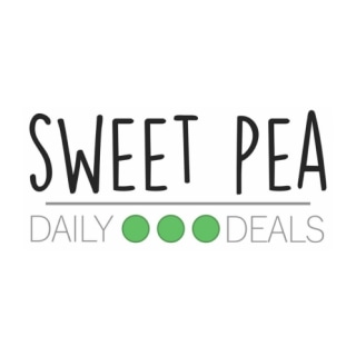 Shop Sweet Pea Deals logo
