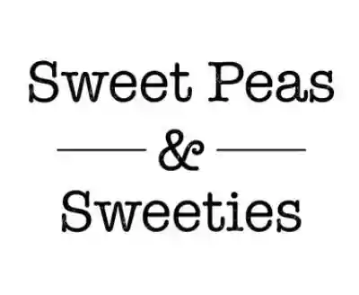 Shop Sweet Peas & Sweeties discount codes logo
