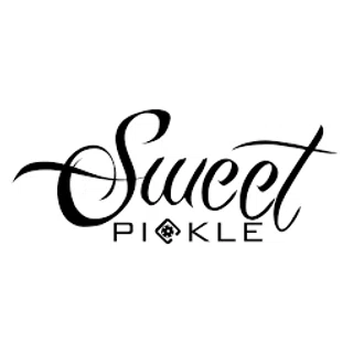 Sweet Pickle Paddles logo