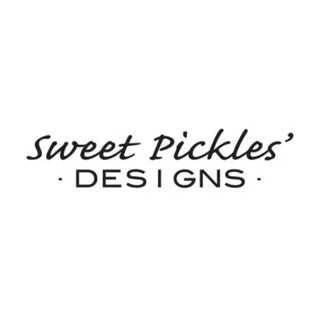Shop Sweet Pickles Designs logo