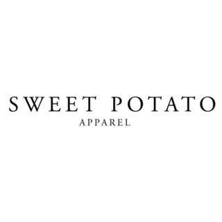 Sweet Potato Apparel logo