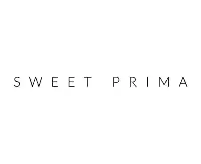Sweet Prima discount codes
