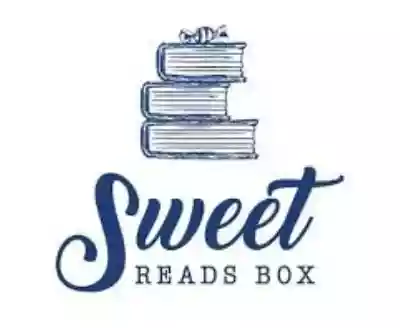 Sweet Reads Box coupon codes