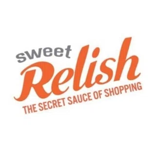 SweetRelish coupon codes