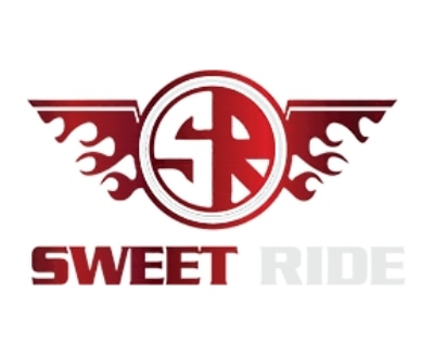 Shop Sweet Ride logo