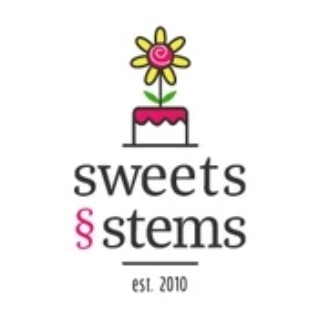 Shop Sweets & Stems logo