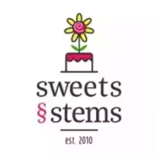 Sweets & Stems coupon codes