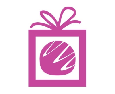Shop SweetsGiftBox logo