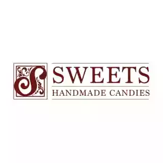Shop Sweets Handmade Candies logo