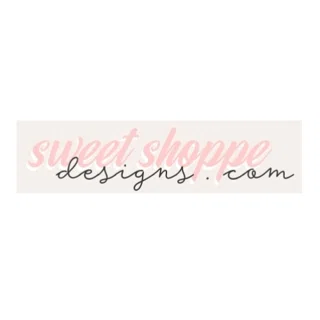 Shop Sweet Shoppe Designs logo
