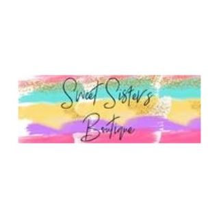 Shop Sweet Sisters Vinyl Boutique logo