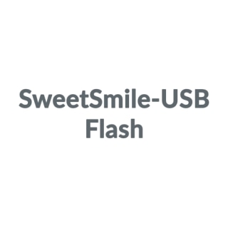 Shop SweetSmile-USB Flash logo