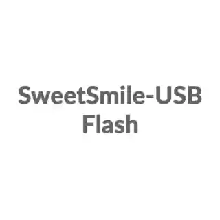 sweetsmile-usb-flash logo